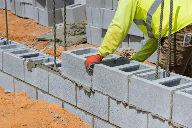 Best Concrete Driveway Repair Near Me  in West Branch, IA